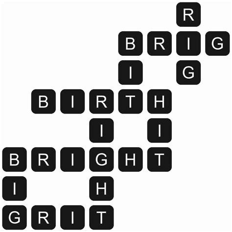 Wordscapes Level 123 .